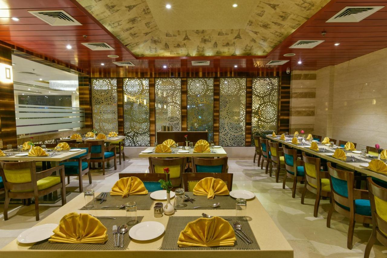 Renest Jaipur Hotel Exterior photo