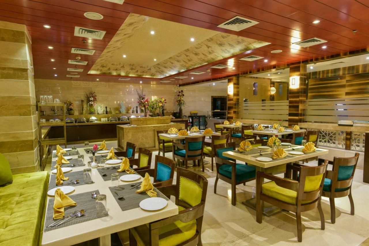 Renest Jaipur Hotel Exterior photo