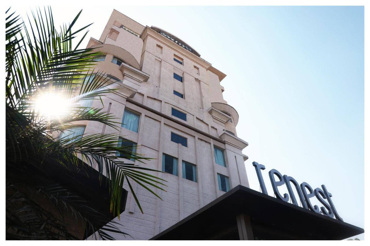 Renest Jaipur Hotel Exterior photo