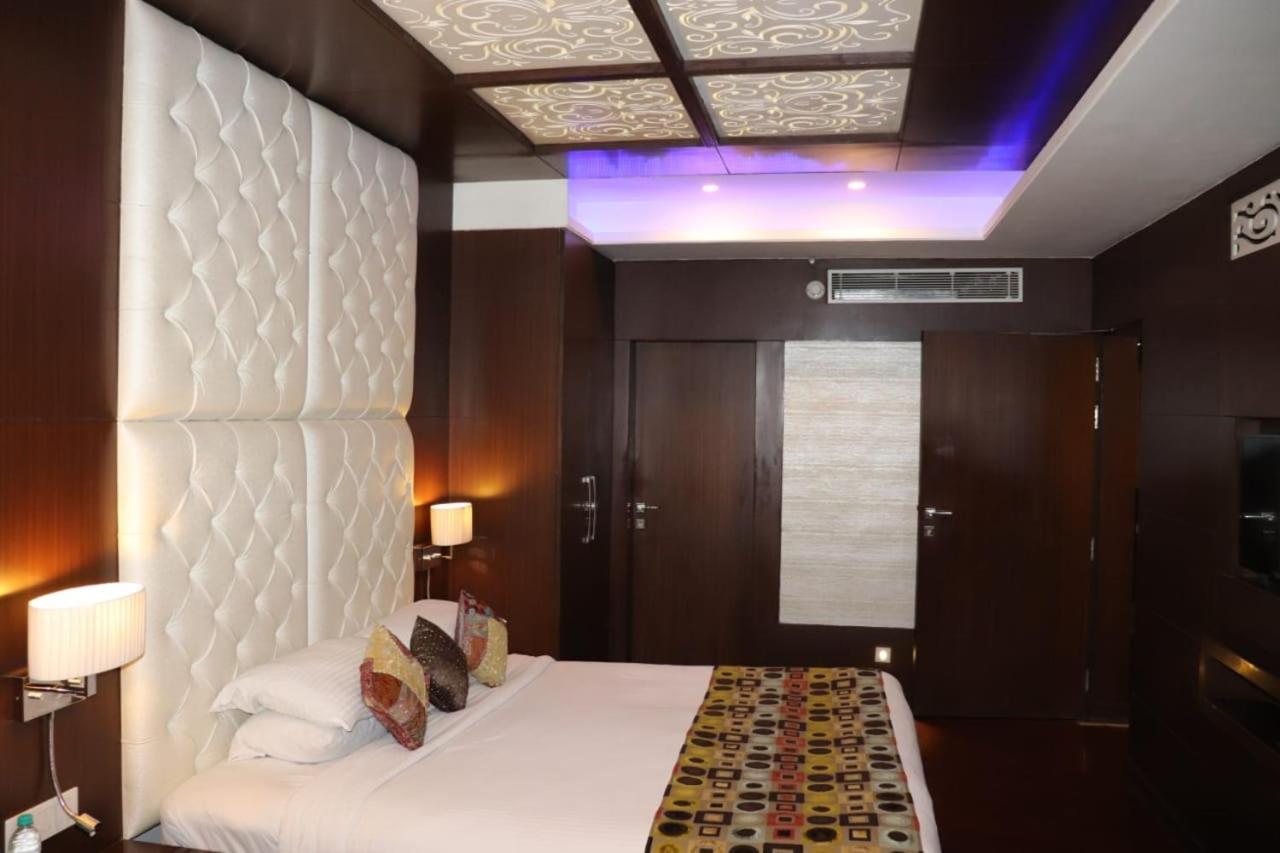Renest Jaipur Hotel Exterior photo