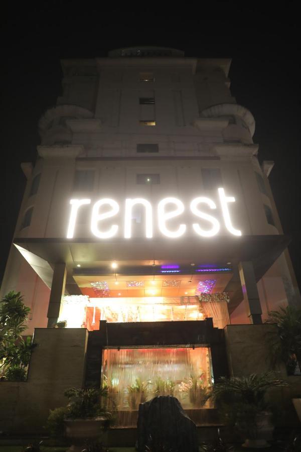 Renest Jaipur Hotel Exterior photo