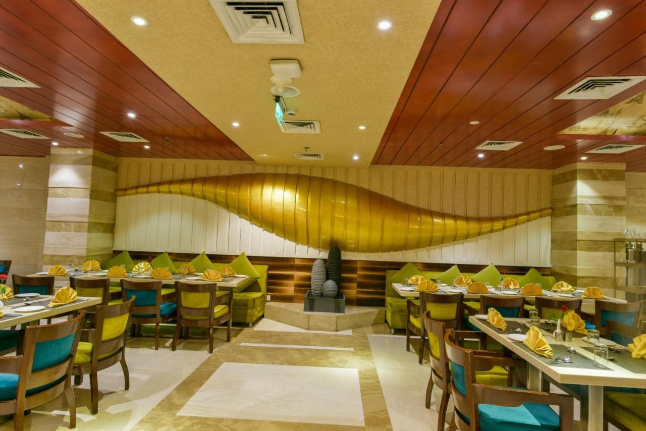Renest Jaipur Hotel Exterior photo