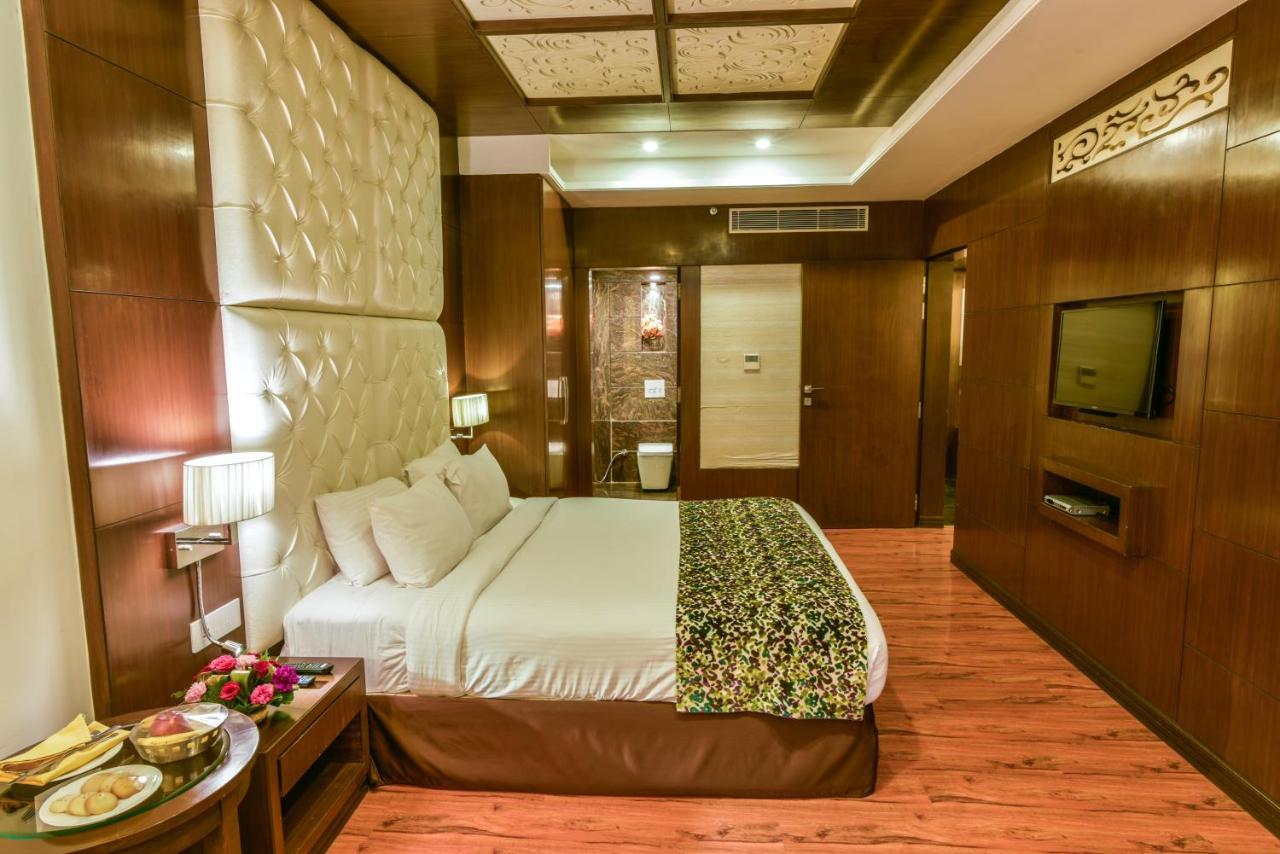 Renest Jaipur Hotel Exterior photo