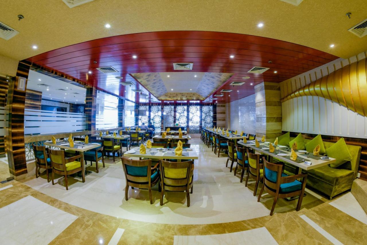 Renest Jaipur Hotel Exterior photo