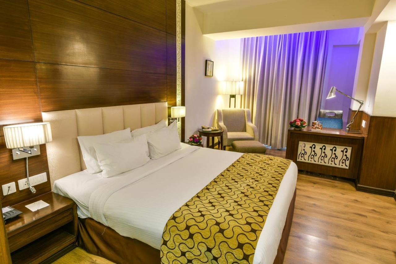 Renest Jaipur Hotel Exterior photo