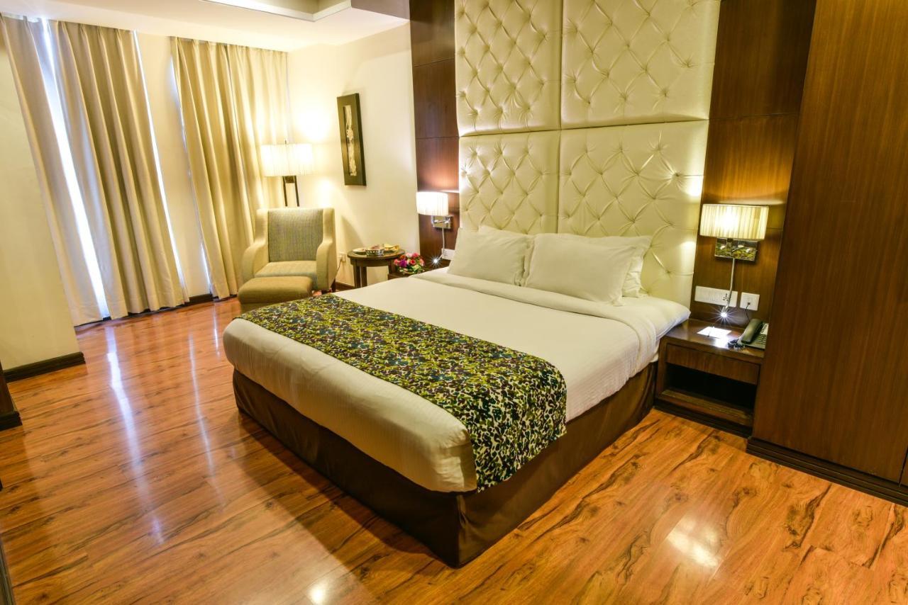 Renest Jaipur Hotel Exterior photo
