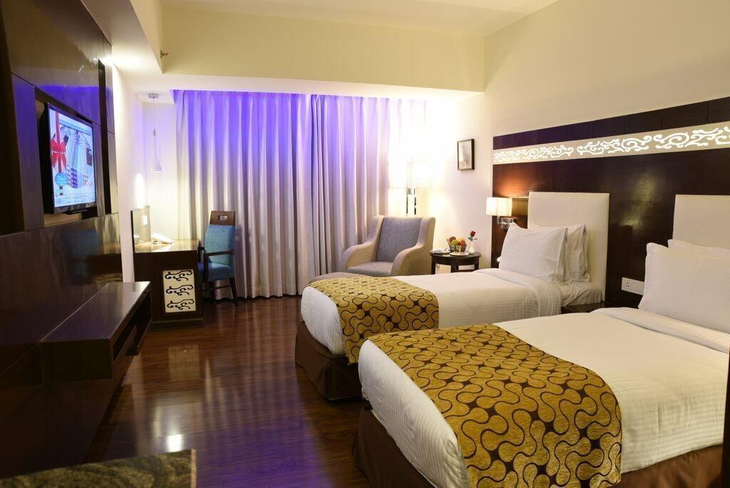 Renest Jaipur Hotel Exterior photo