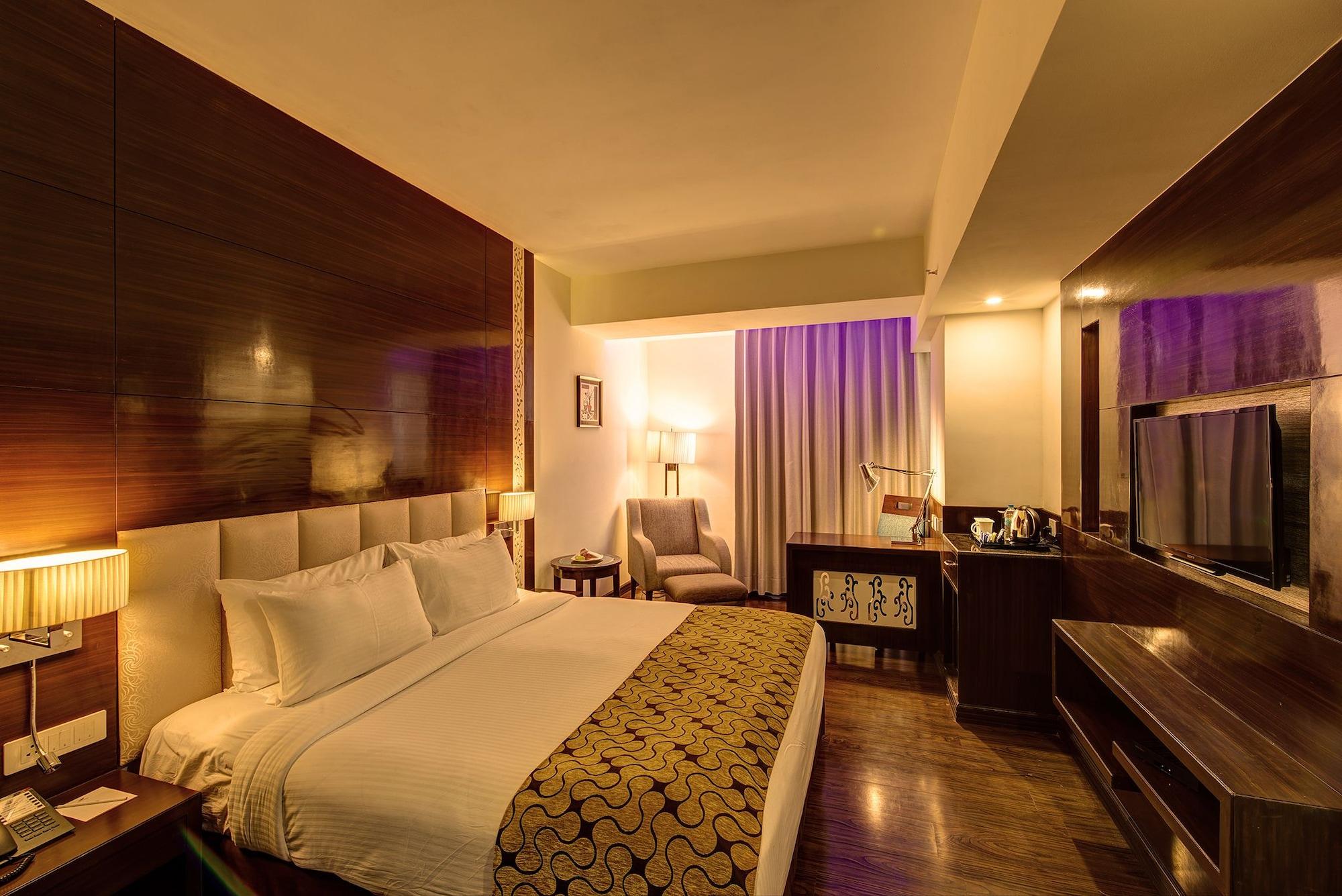 Renest Jaipur Hotel Exterior photo