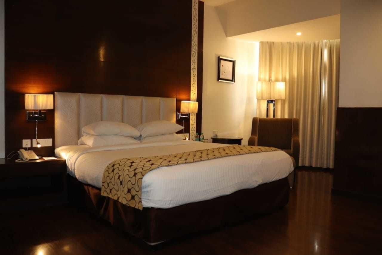 Renest Jaipur Hotel Exterior photo