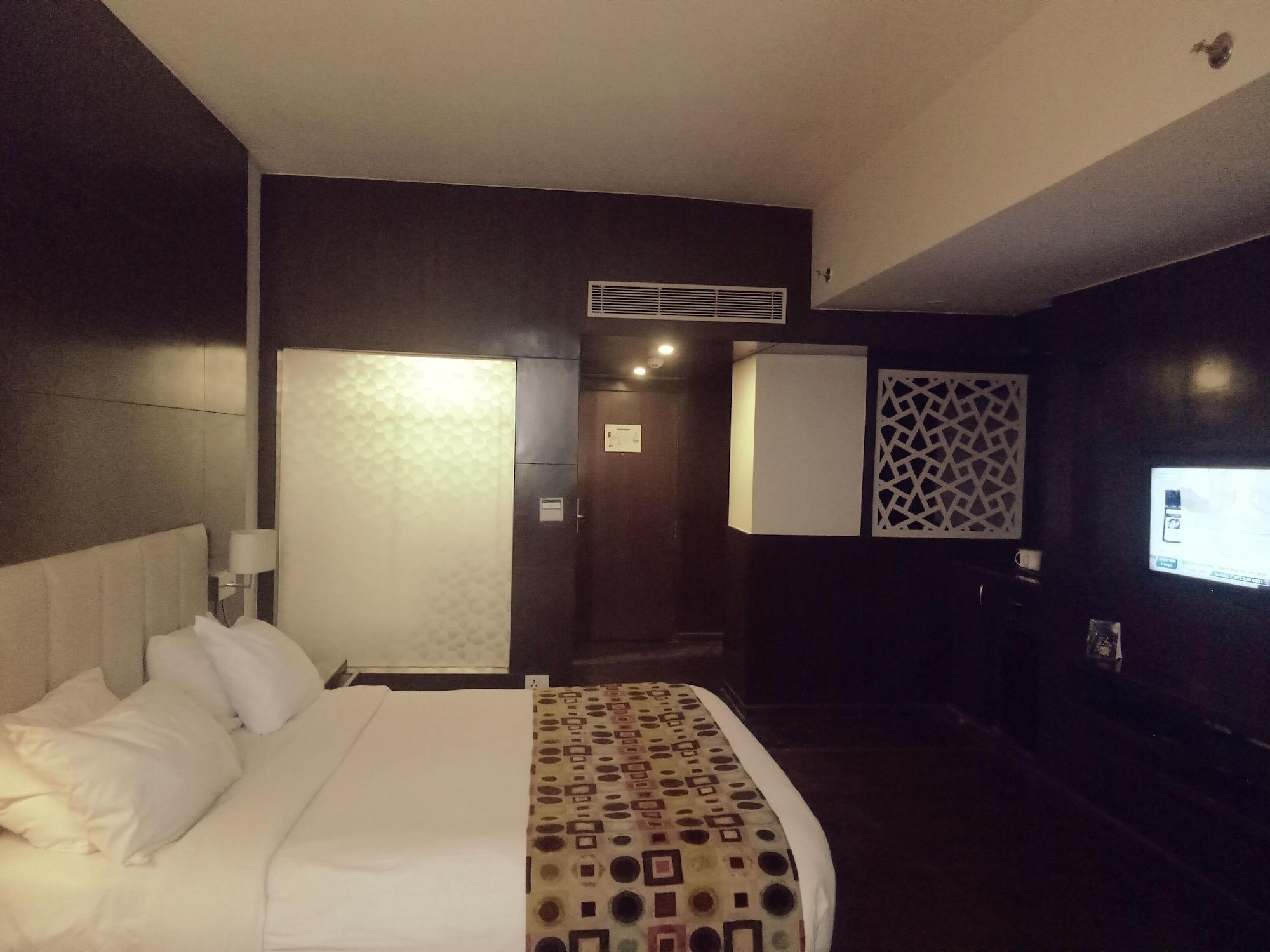 Renest Jaipur Hotel Exterior photo