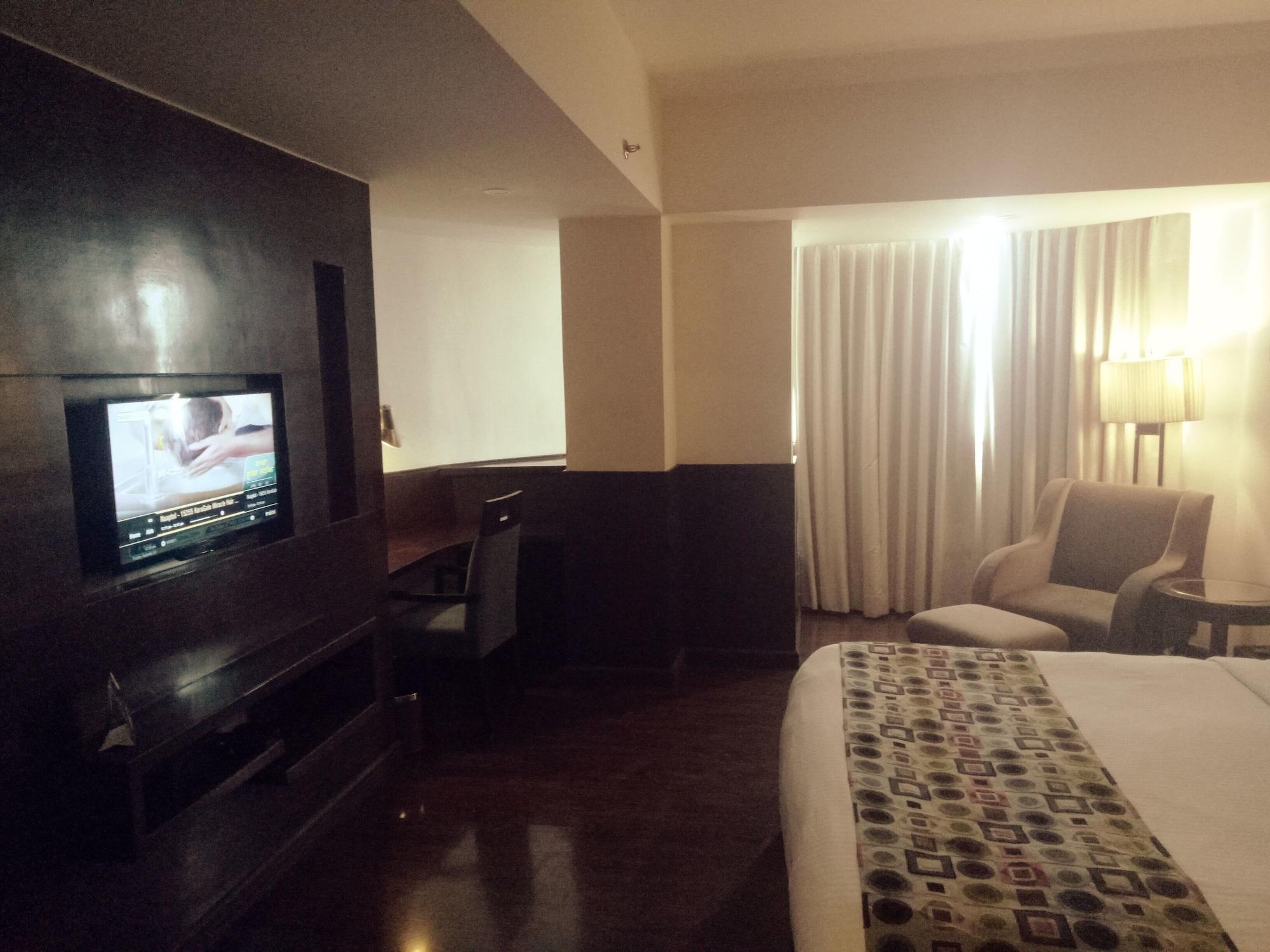 Renest Jaipur Hotel Exterior photo