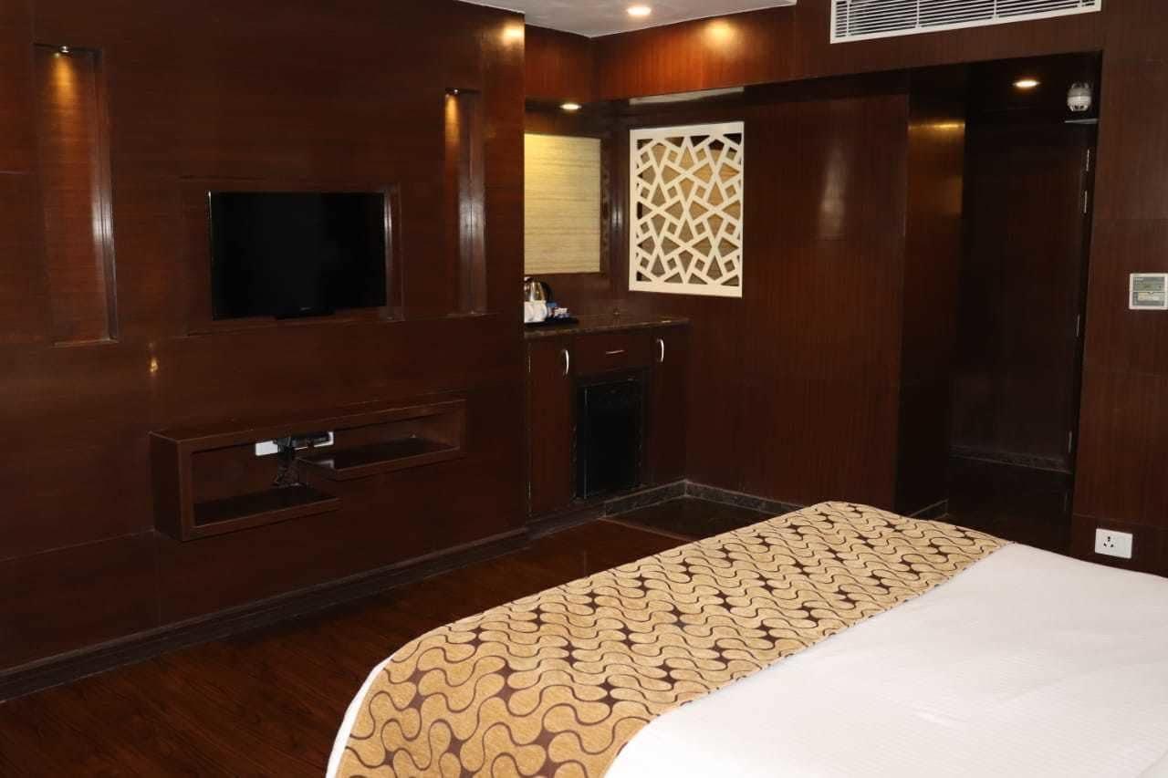 Renest Jaipur Hotel Exterior photo