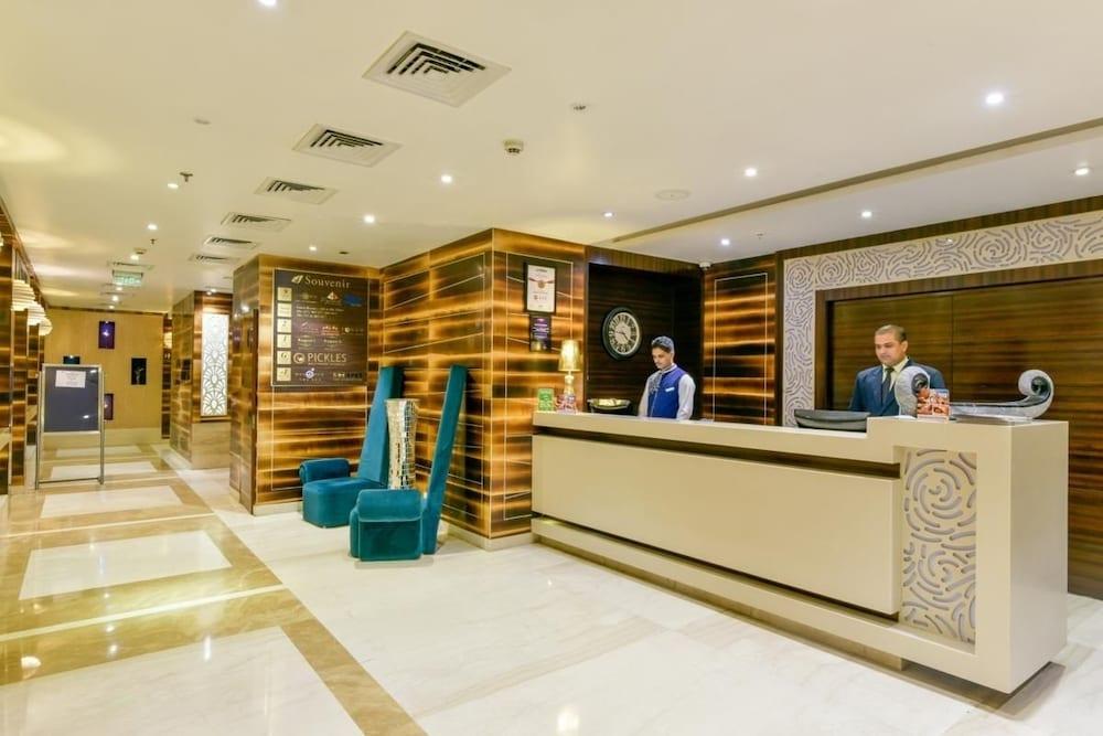 Renest Jaipur Hotel Exterior photo