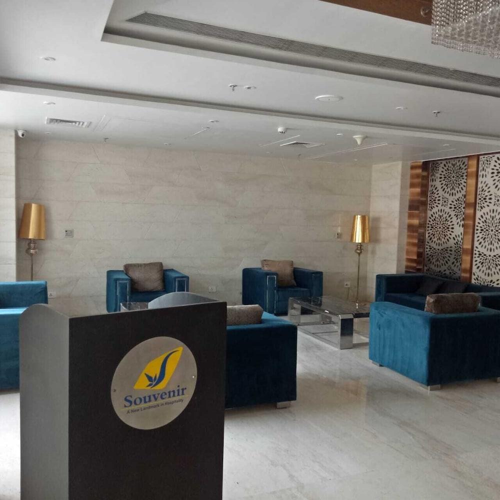 Renest Jaipur Hotel Exterior photo