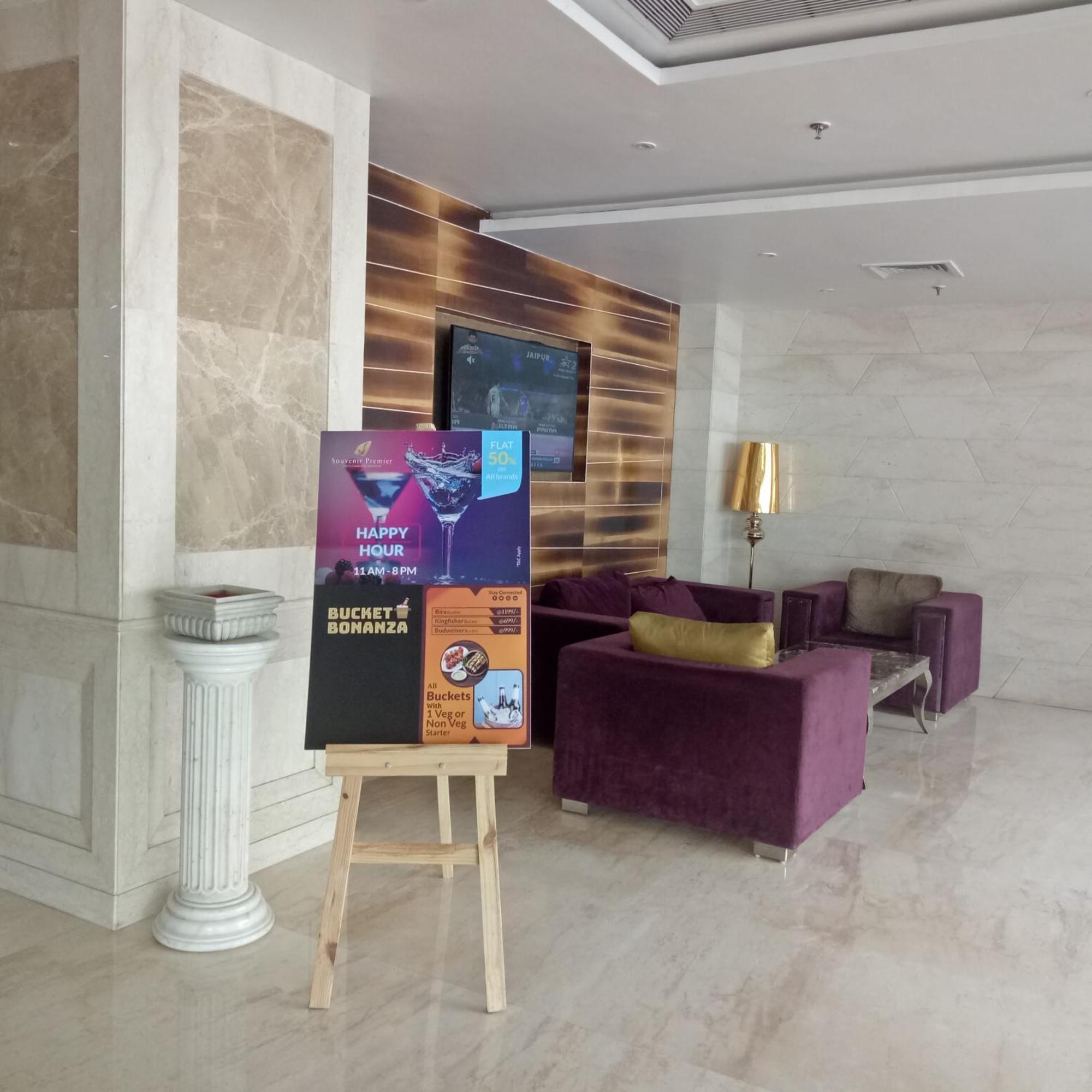 Renest Jaipur Hotel Exterior photo