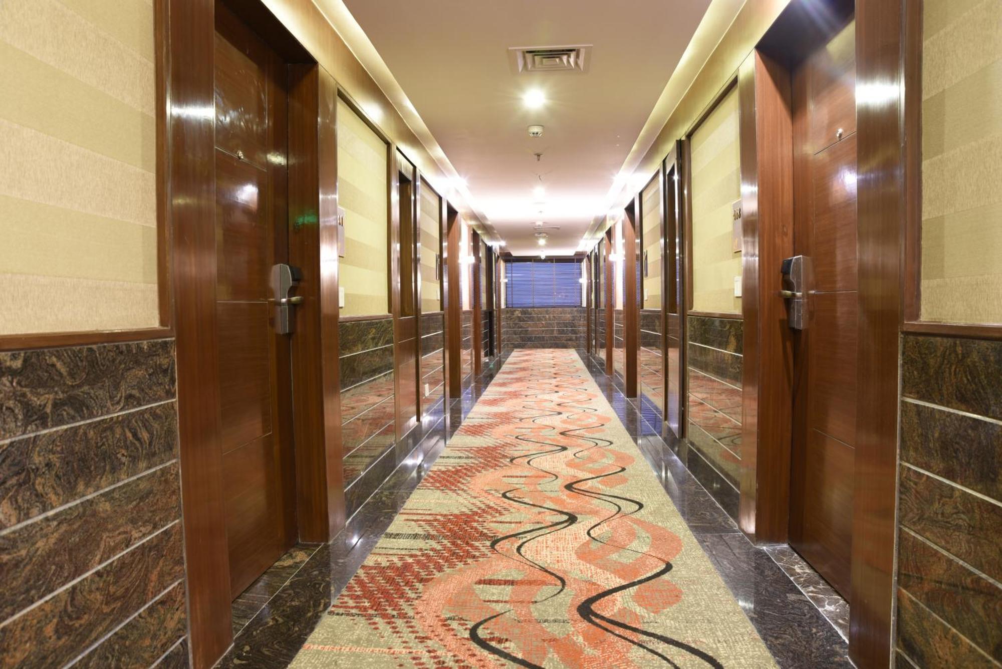 Renest Jaipur Hotel Exterior photo
