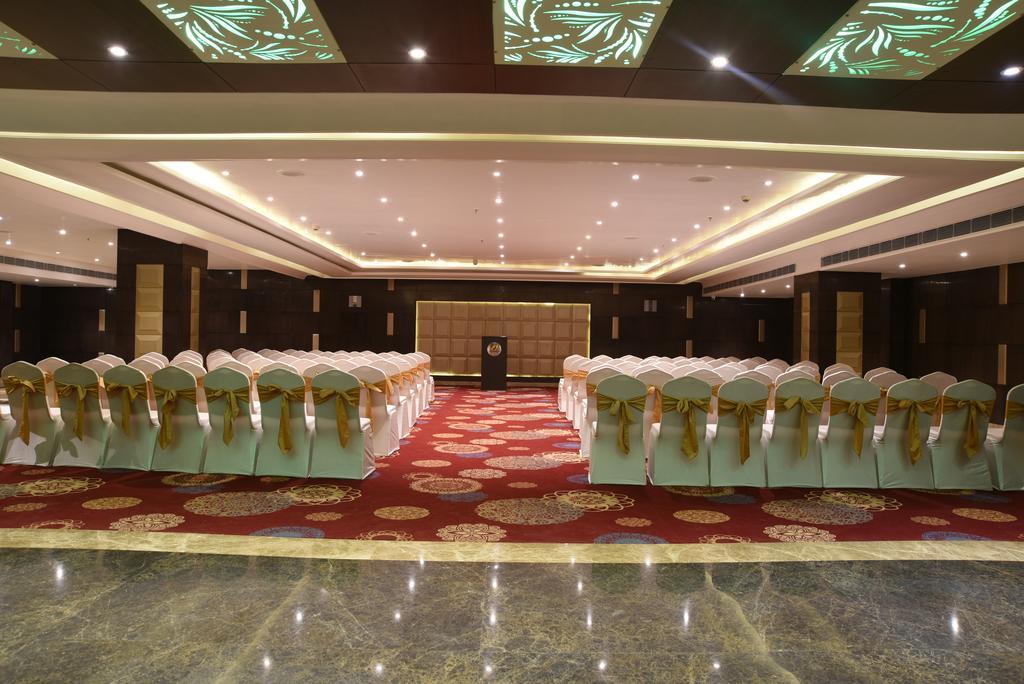 Renest Jaipur Hotel Exterior photo