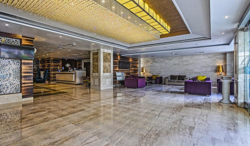 Renest Jaipur Hotel Exterior photo