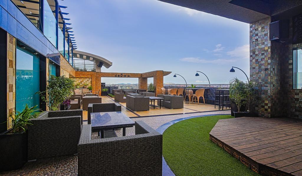 Renest Jaipur Hotel Exterior photo