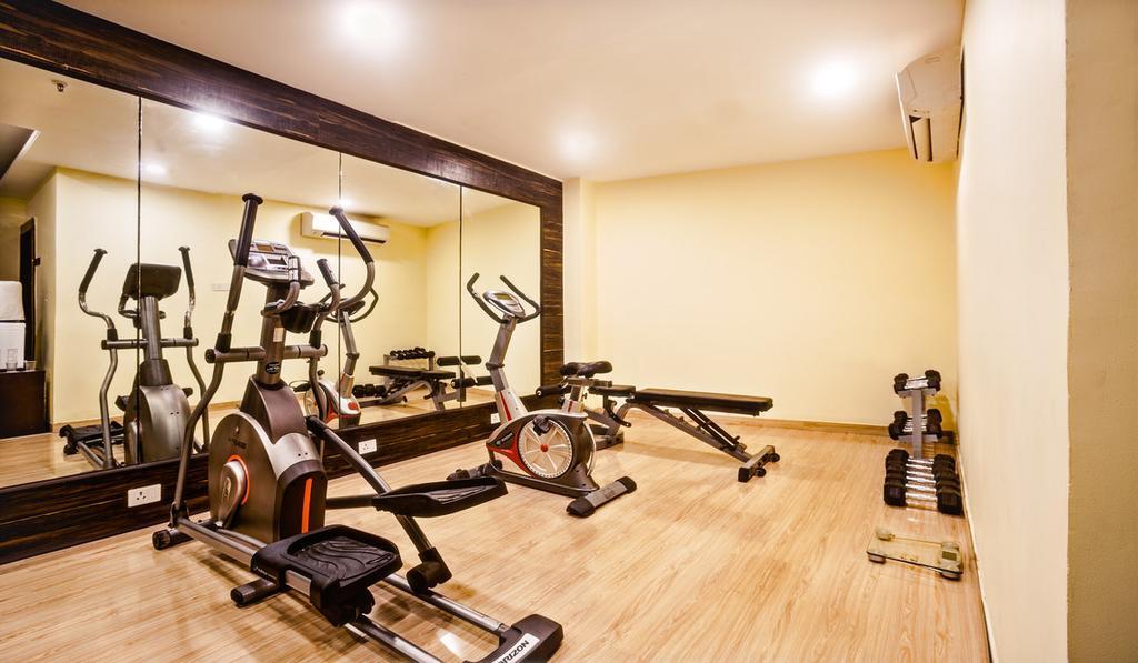 Renest Jaipur Hotel Exterior photo