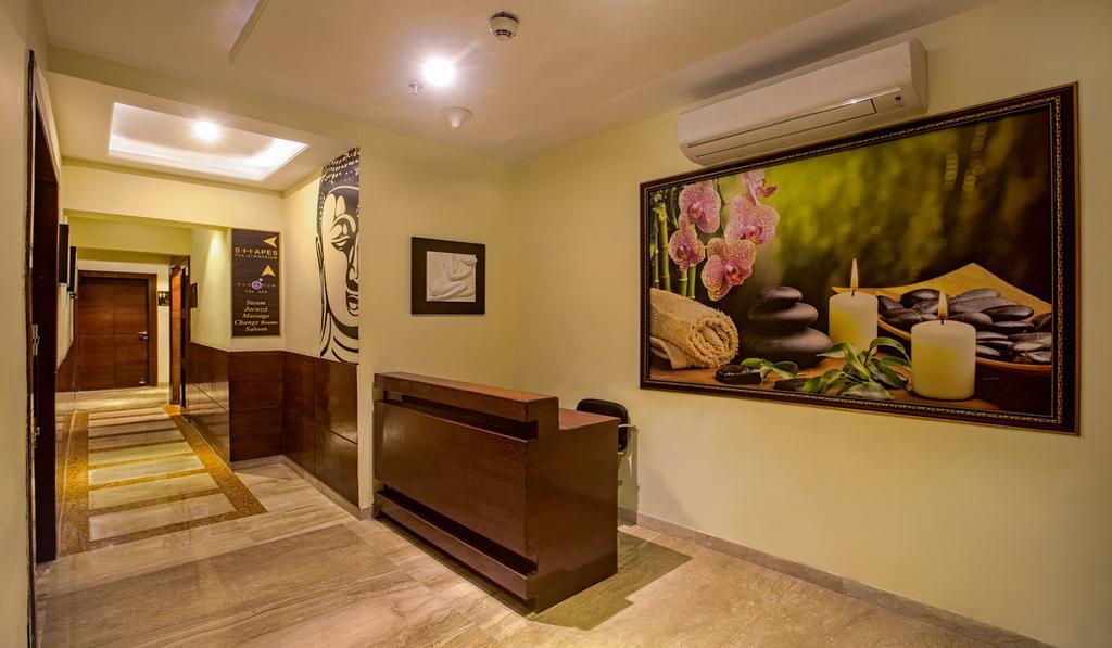 Renest Jaipur Hotel Exterior photo
