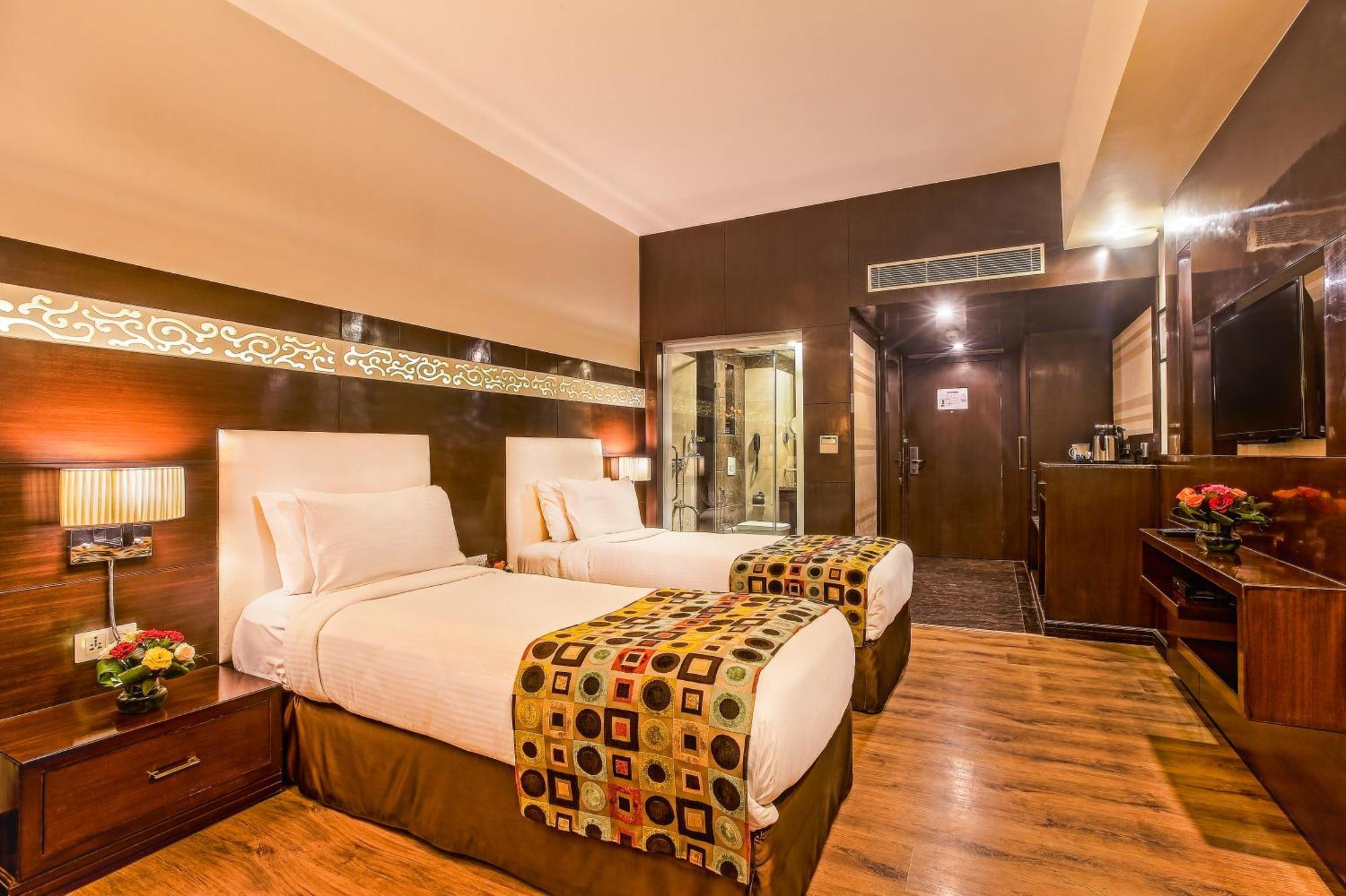 Renest Jaipur Hotel Exterior photo