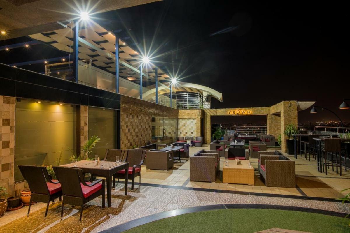 Renest Jaipur Hotel Exterior photo