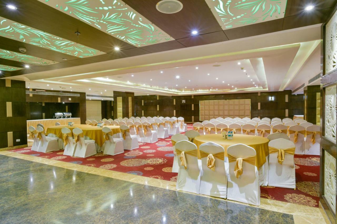 Renest Jaipur Hotel Exterior photo