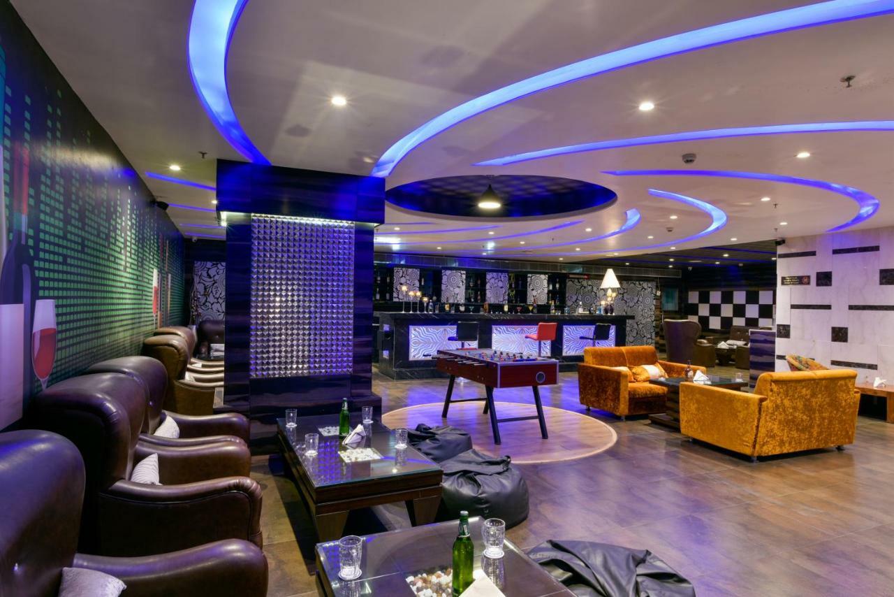 Renest Jaipur Hotel Exterior photo