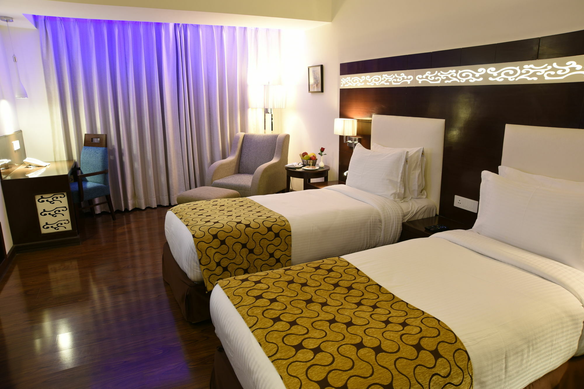 Renest Jaipur Hotel Exterior photo