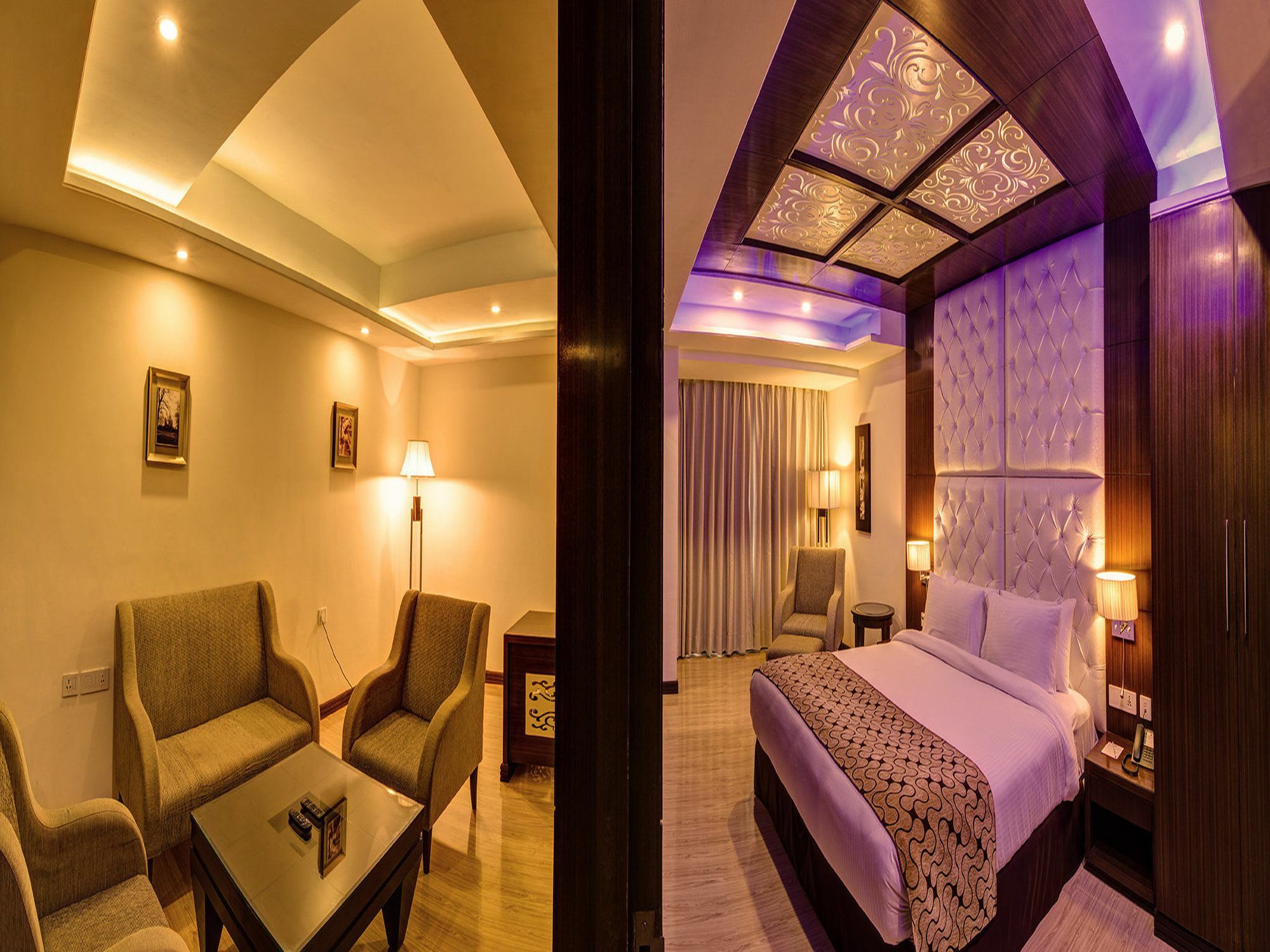 Renest Jaipur Hotel Exterior photo